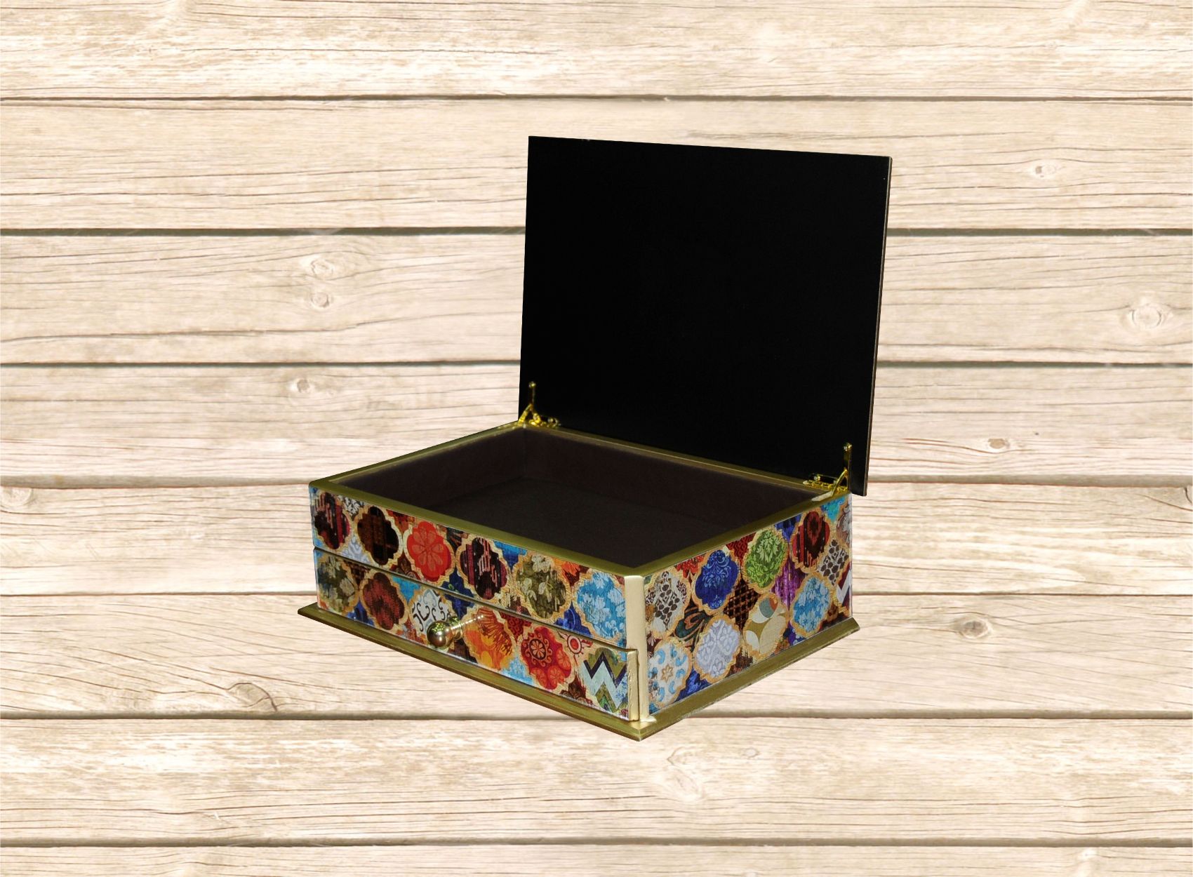 Wood Date Box, Product kodeKY01258 wood box, wooden box, food box, wooden food box, date box