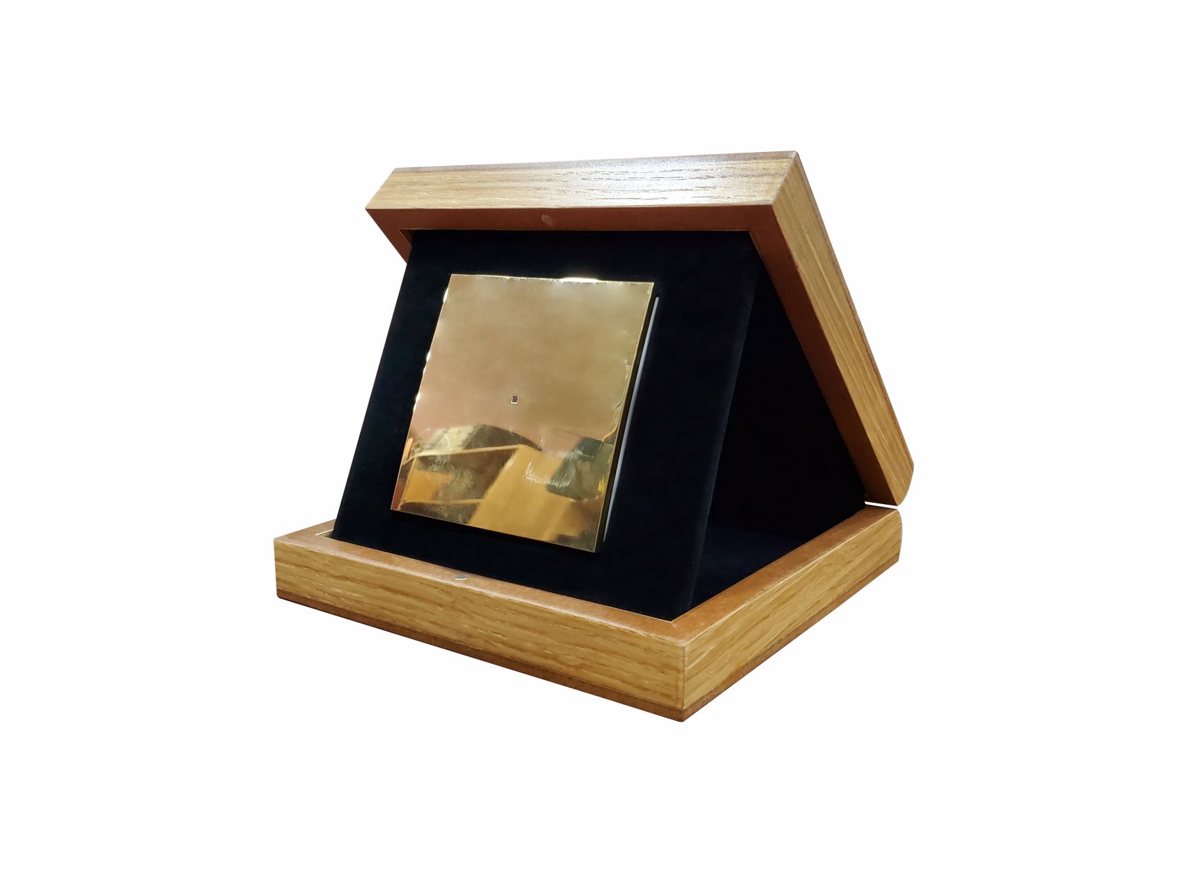 Oak Venier Wooden Box, Product kodeKY01269 wood box, wooden box