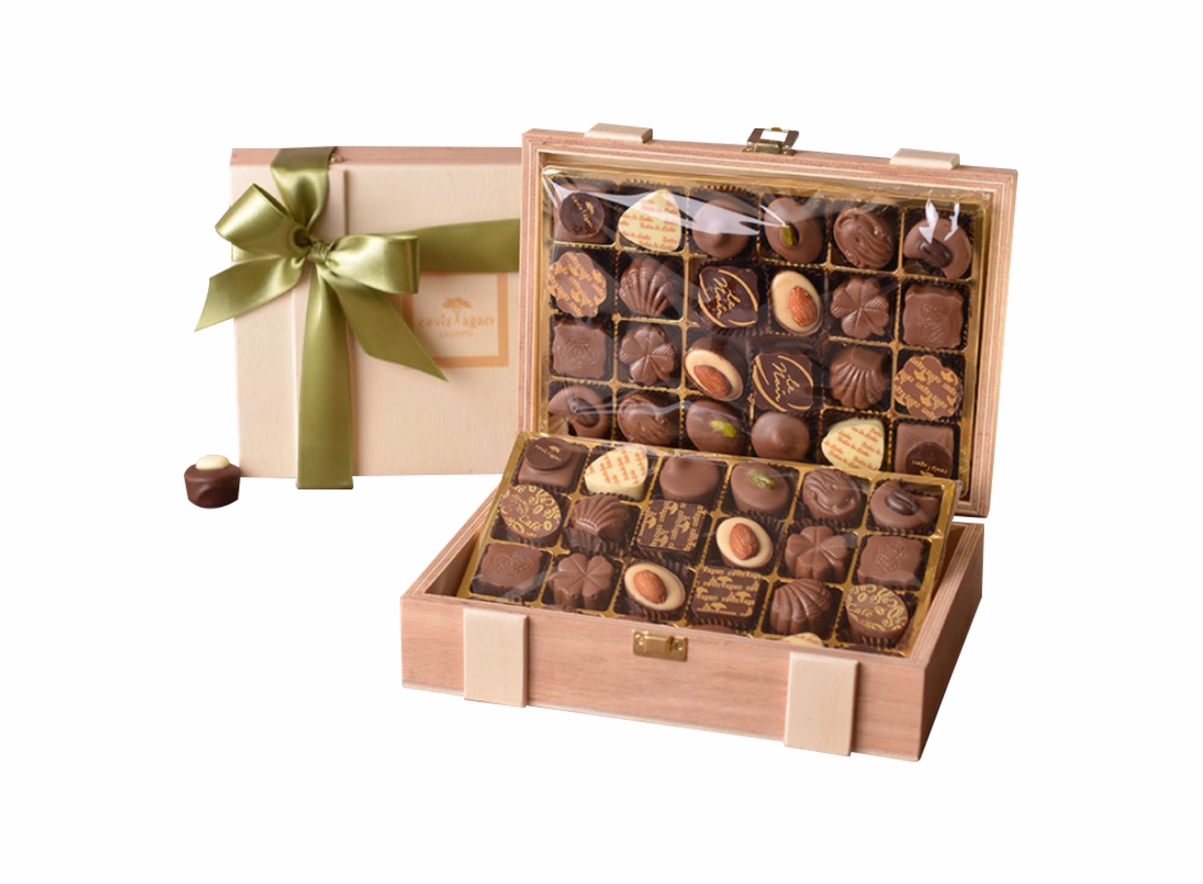 Wooden Chocolate Box, Product kodeKY01319 wood box, wooden box