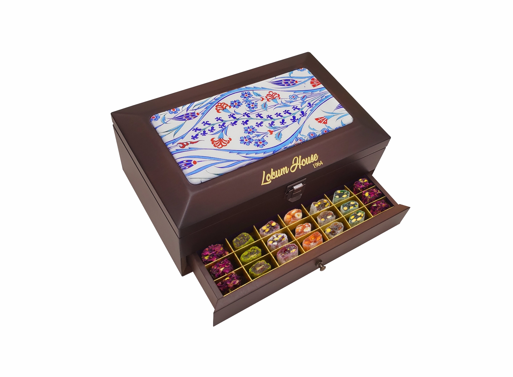 Wooden Delight Box, Product kodeKL04124 wood box, wooden box, food